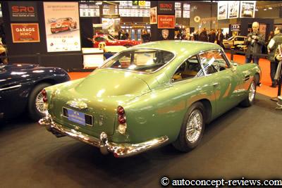 Aston Martin DB5 1965